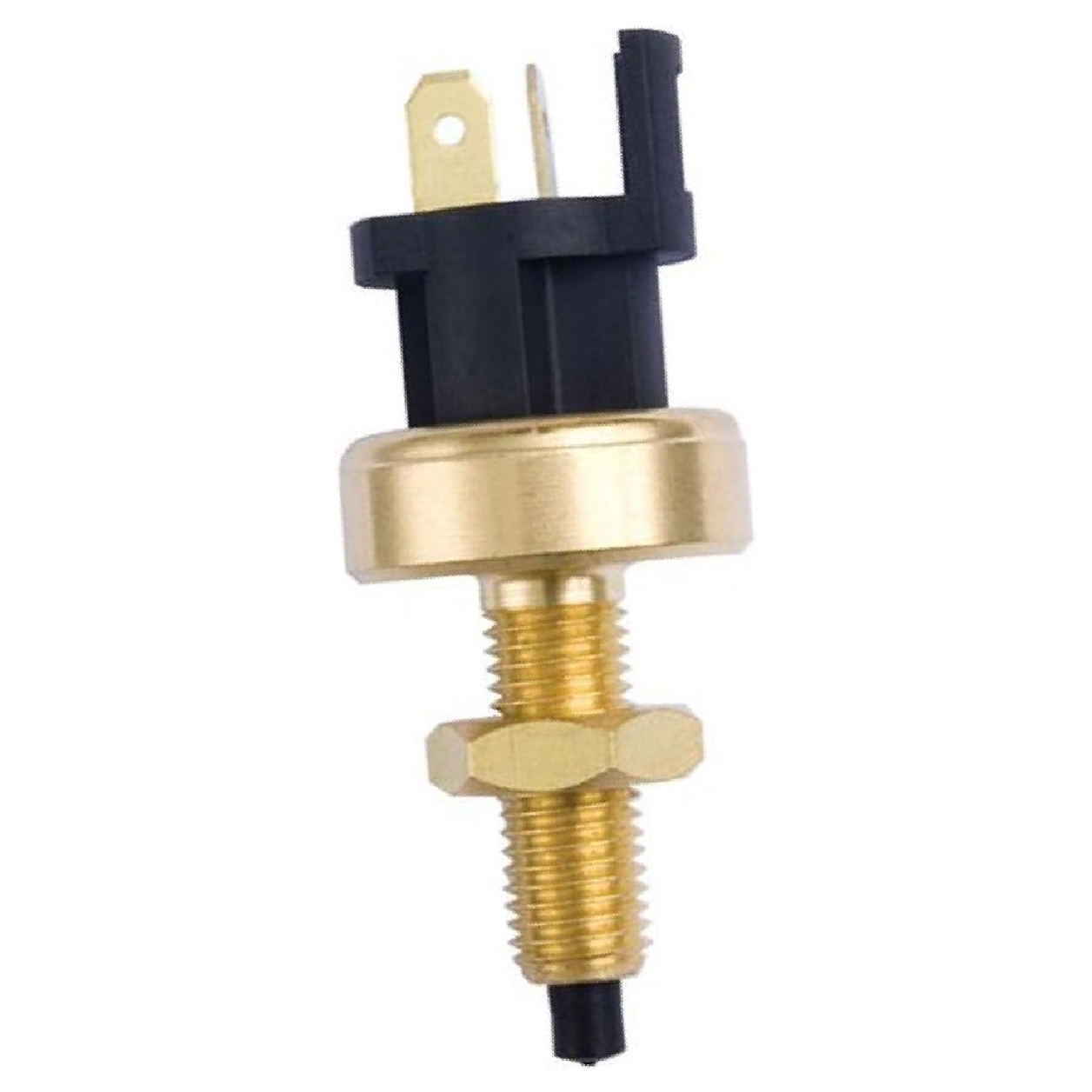 Interruptor de Luz de Freio - M10 x 1.25 - 3-RHO - 332