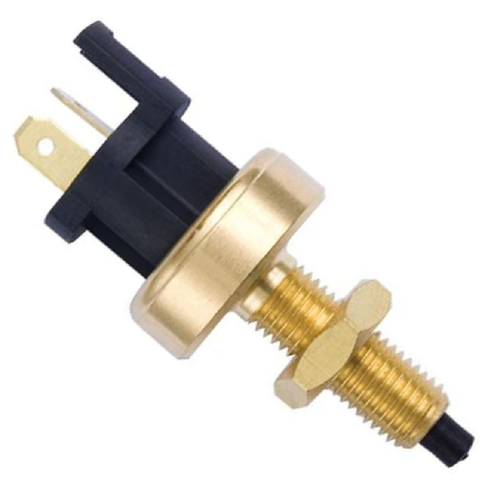 Interruptor de Luz de Freio - M10 x 1.25 - 3-RHO - 332