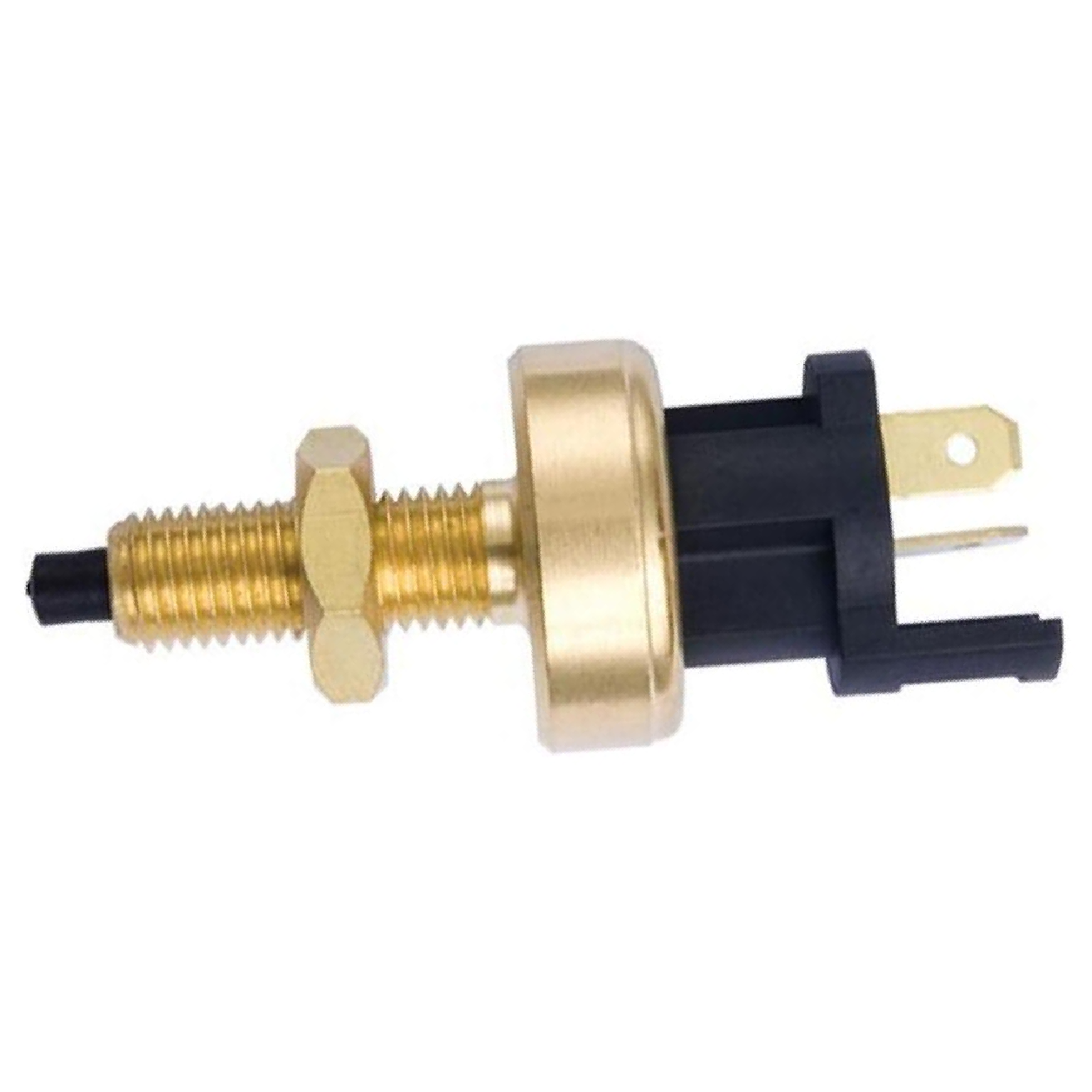 Interruptor de Luz de Freio - M10 x 1.25 - 3-RHO - 332