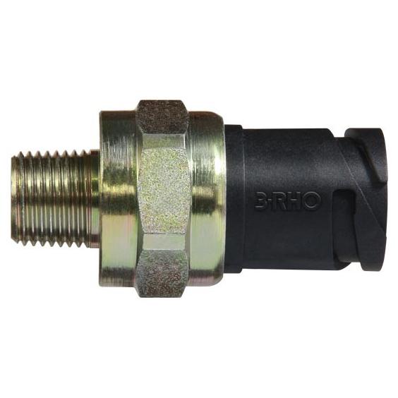 Interruptor de Luz de Freio 0.80 Bar para Volvo B 10 M - 3-RHO - 337