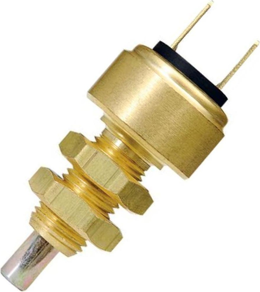 Interruptor de Luz de Freio - M12 x 1.25 - 3-RHO - 349