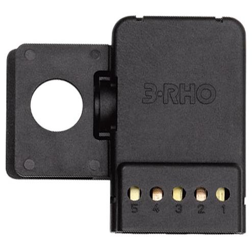 Interruptor de Luz de Freio - 3-RHO - 352