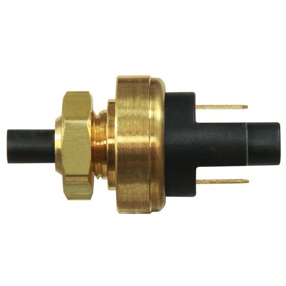 Interruptor de Luz de Freio - M12 x 1.25 - 3-RHO - 370