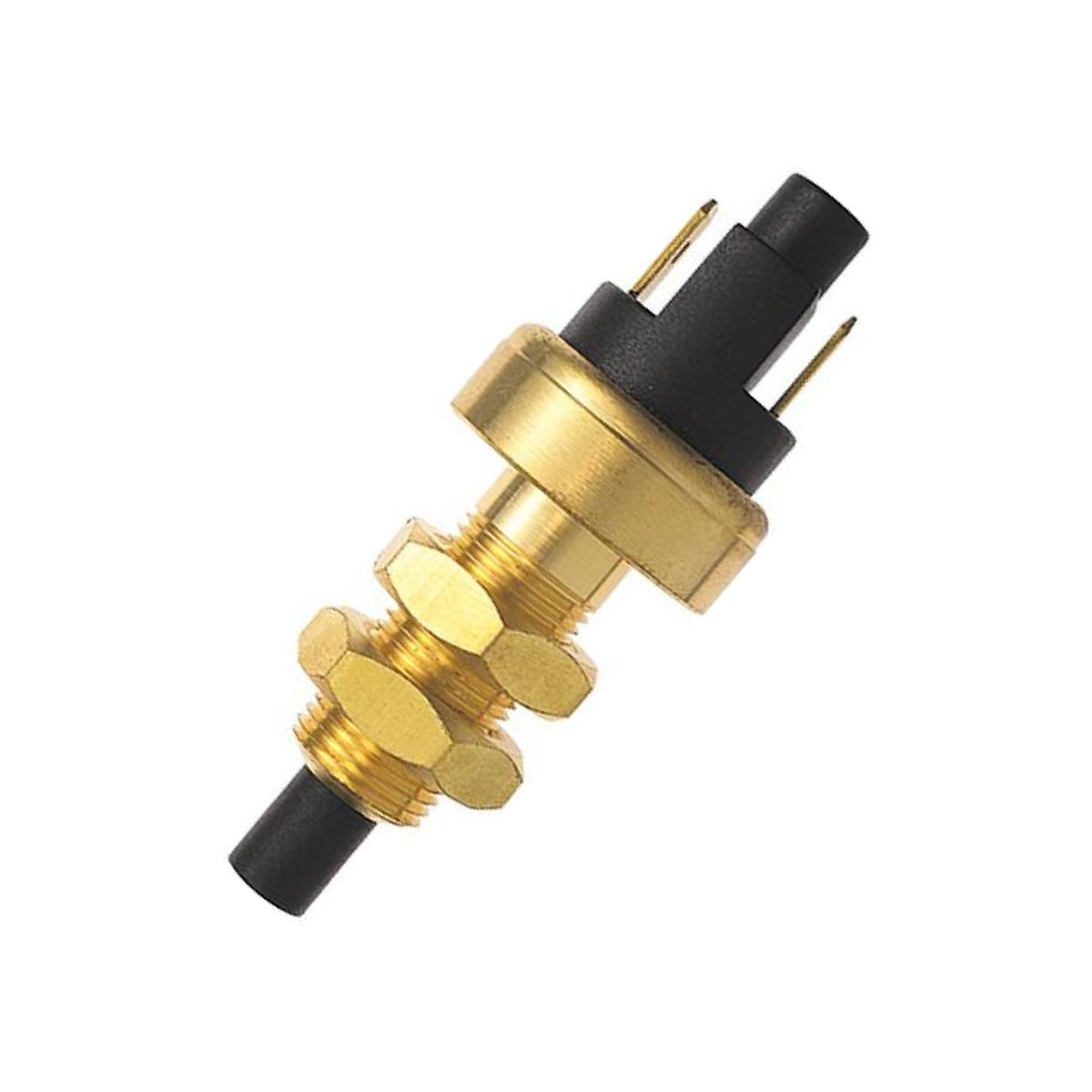Interruptor de Luz de Freio M12 X 1 para Mercedes-Benz L 608 D e LO-608 - 3-RHO - 374