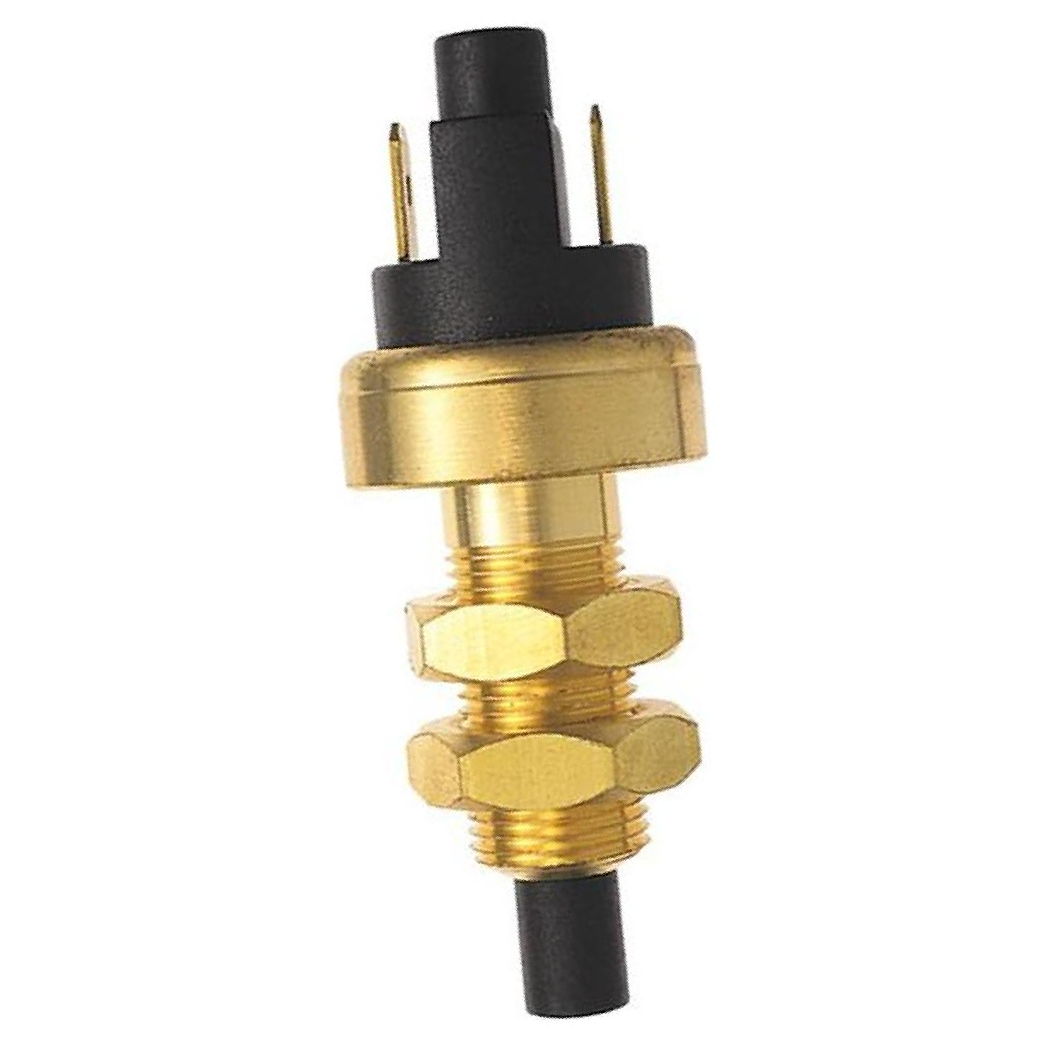 Interruptor de Luz de Freio M12 X 1 para Mercedes-Benz L 608 D e LO-608 - 3-RHO - 374