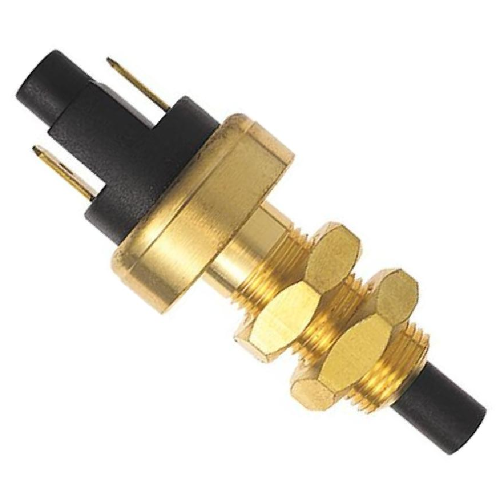 Interruptor de Luz de Freio M12 X 1 para Mercedes-Benz L 608 D e LO-608 - 3-RHO - 374