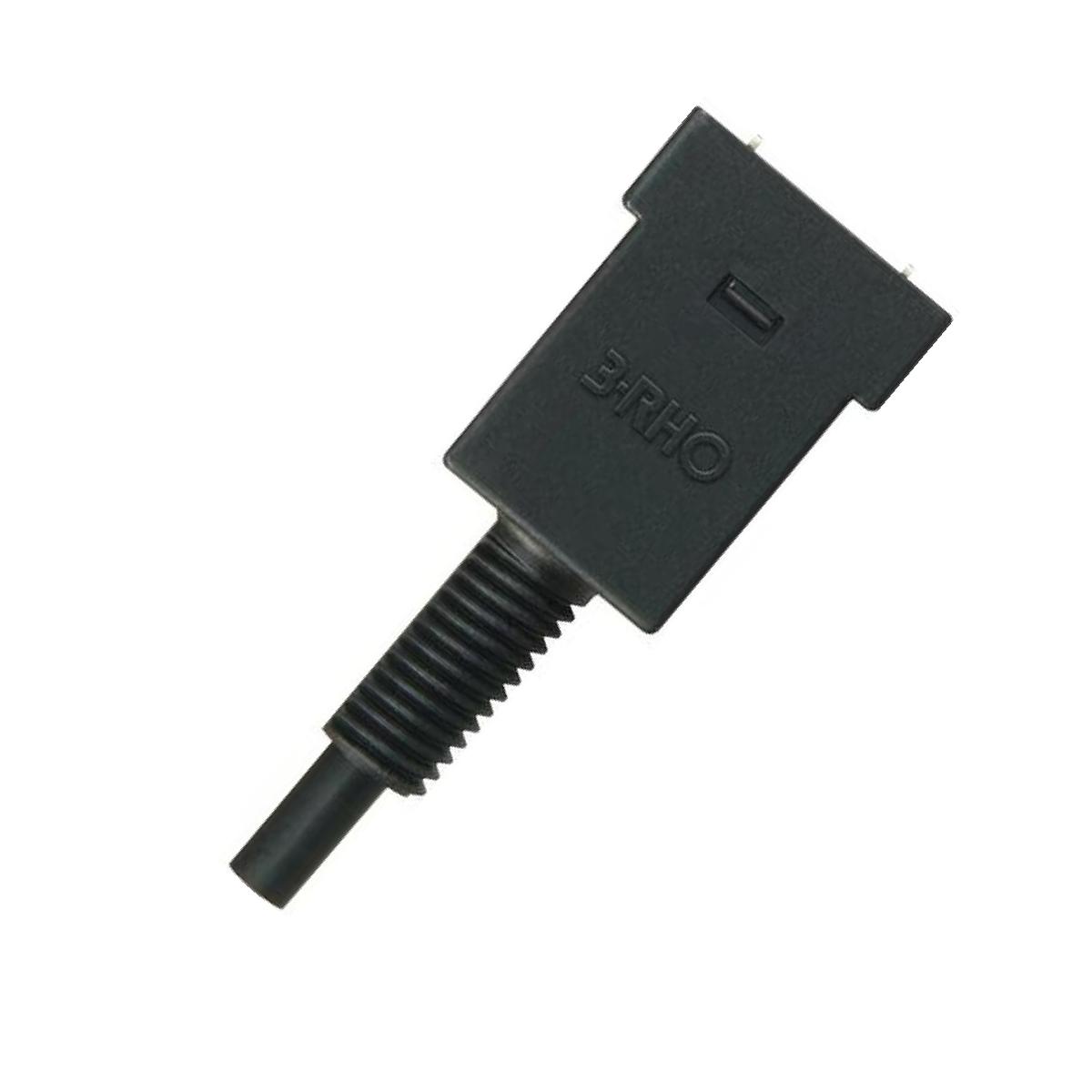 Interruptor de Luz de Freio - M12 x 1.75 - 3-RHO - 375