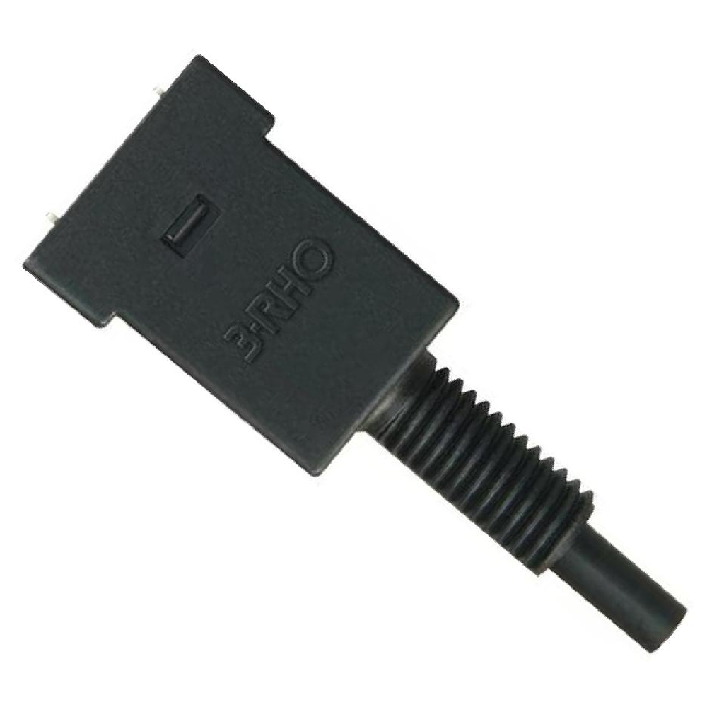 Interruptor de Luz de Freio - M12 x 1.75 - 3-RHO - 375