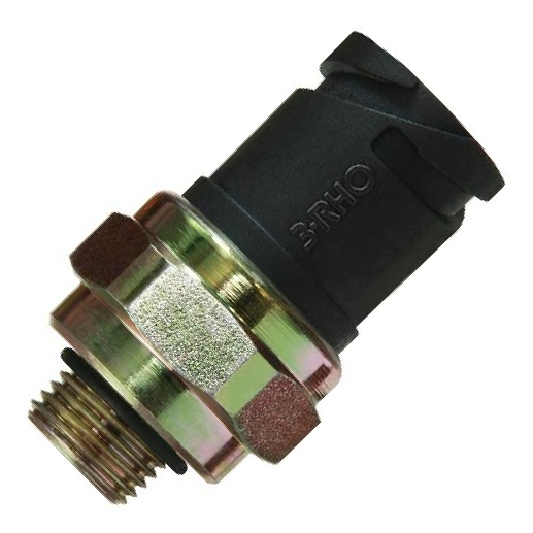 Interruptor de Luz de Freio - 0.30 bar - 3-RHO - 378