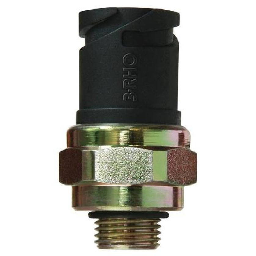 Interruptor de Luz de Freio - 0.30 bar - 3-RHO - 378
