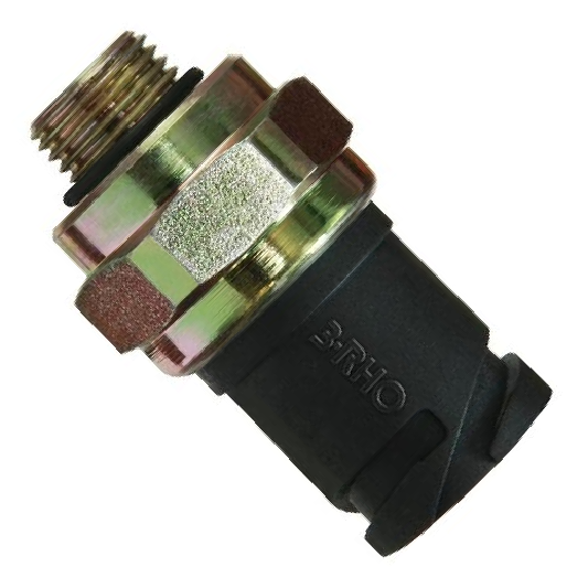Interruptor de Luz de Freio - 0.30 bar - 3-RHO - 378