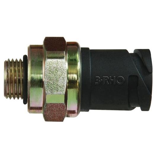 Interruptor de Luz de Freio - 0.30 bar - 3-RHO - 378