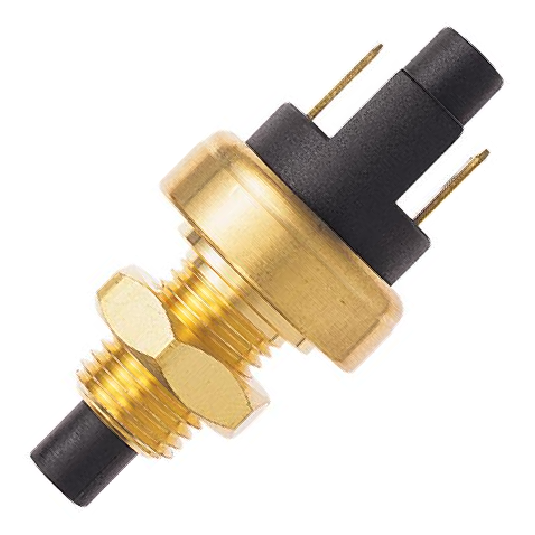 Interruptor de Luz de Freio - M12 x 1.25 - 3-RHO - 380