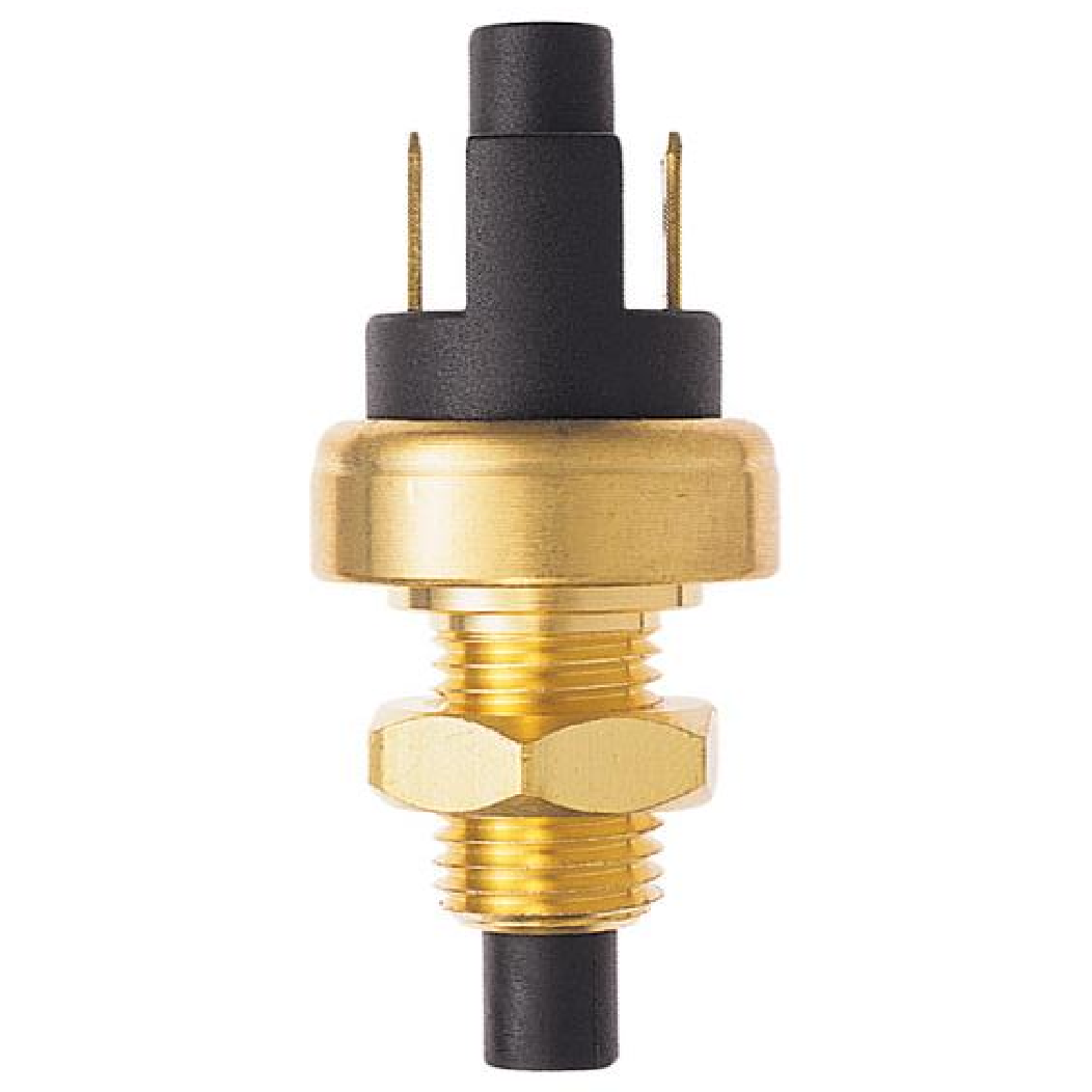 Interruptor de Luz de Freio - M12 x 1.25 - 3-RHO - 380
