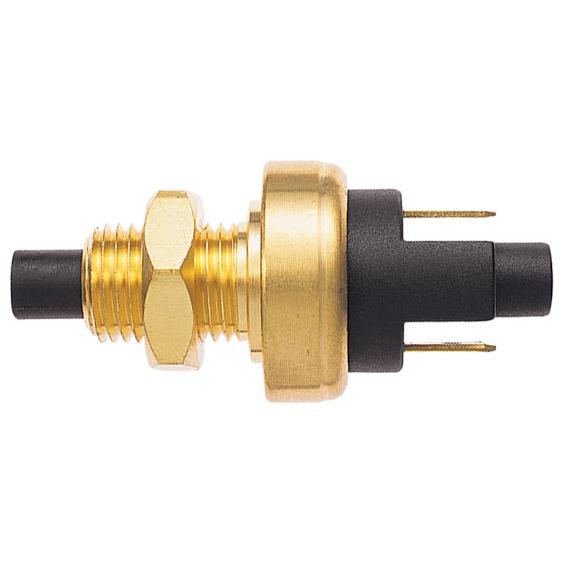 Interruptor de Luz de Freio - M12 x 1.25 - 3-RHO - 380
