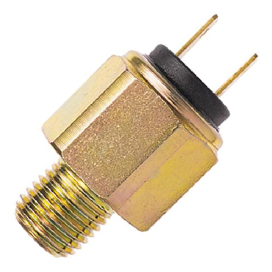 Interruptor de Luz de Freio - 0.30 bar - 3-RHO - 386
