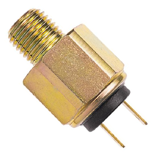 Interruptor de Luz de Freio - 0.30 bar - 3-RHO - 386