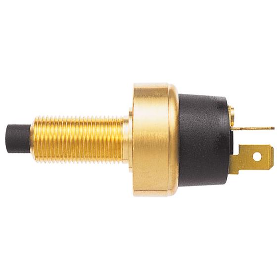 Interruptor de Luz de Freio - M12 x 1 - 3-RHO - 388