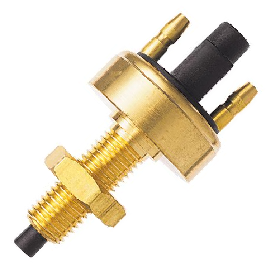 Interruptor de Luz de Freio M10 X 1.25 para KIA Besta - 3-RHO - 392