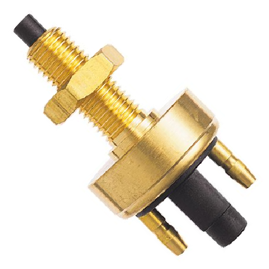 Interruptor de Luz de Freio M10 X 1.25 para KIA Besta - 3-RHO - 392