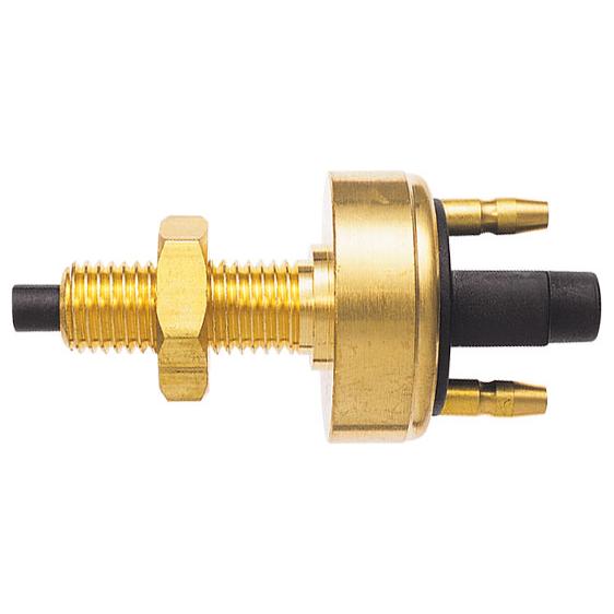 Interruptor de Luz de Freio M10 X 1.25 para KIA Besta - 3-RHO - 392