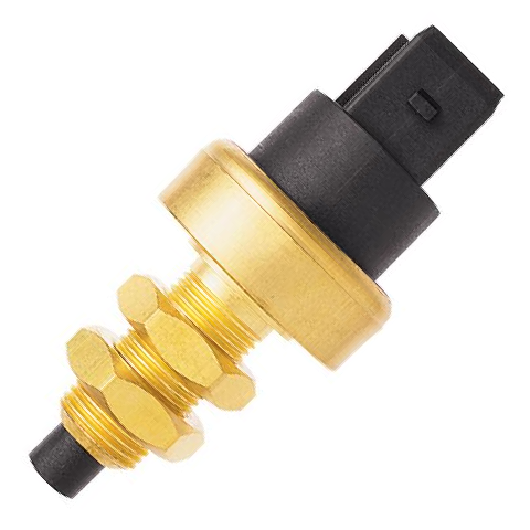 Interruptor de Luz de Freio - M12 x 1 - 3-RHO - 394