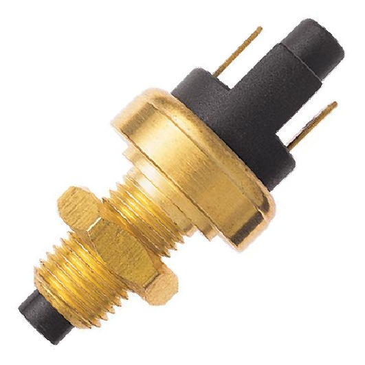 Interruptor de Luz de Freio M12 X 1.25 para Toyota Bandeirante - 3-RHO - 395