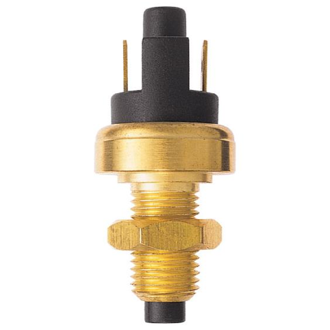 Interruptor de Luz de Freio M12 X 1.25 para Toyota Bandeirante - 3-RHO - 395