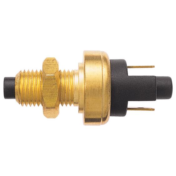 Interruptor de Luz de Freio M12 X 1.25 para Toyota Bandeirante - 3-RHO - 395