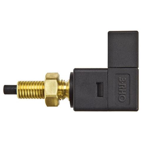 Interruptor de Luz de Freio - M10 x 1.25 - 3-RHO - 406