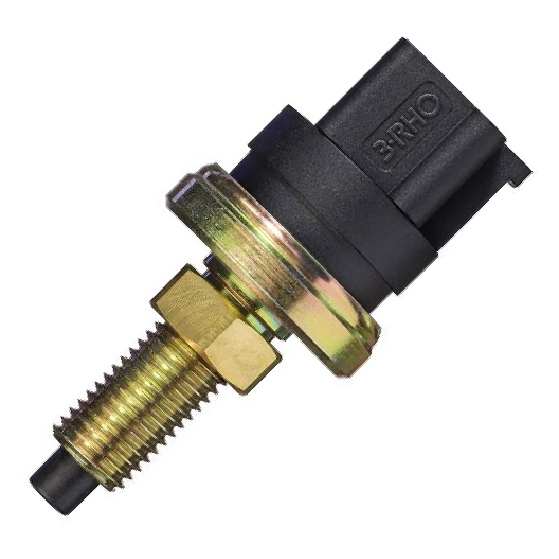 Interruptor de Luz de Freio - M10 x 1.25 - 3-RHO - 427