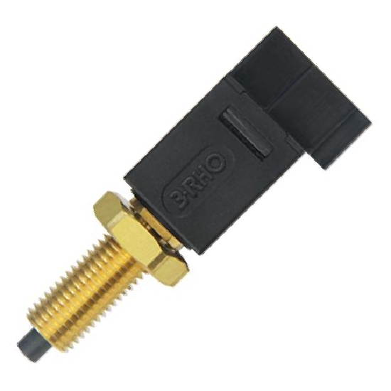 Interruptor de Luz de Freio - M10 x 1.25 - 3-RHO - 438