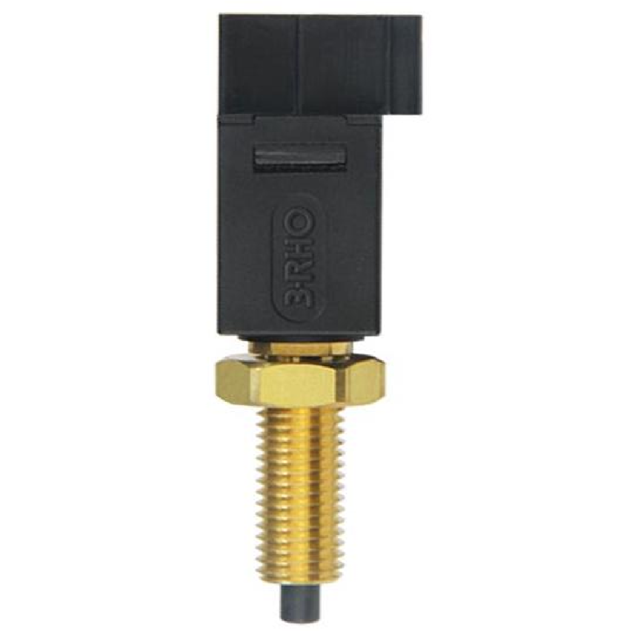Interruptor de Luz de Freio - M10 x 1.25 - 3-RHO - 438