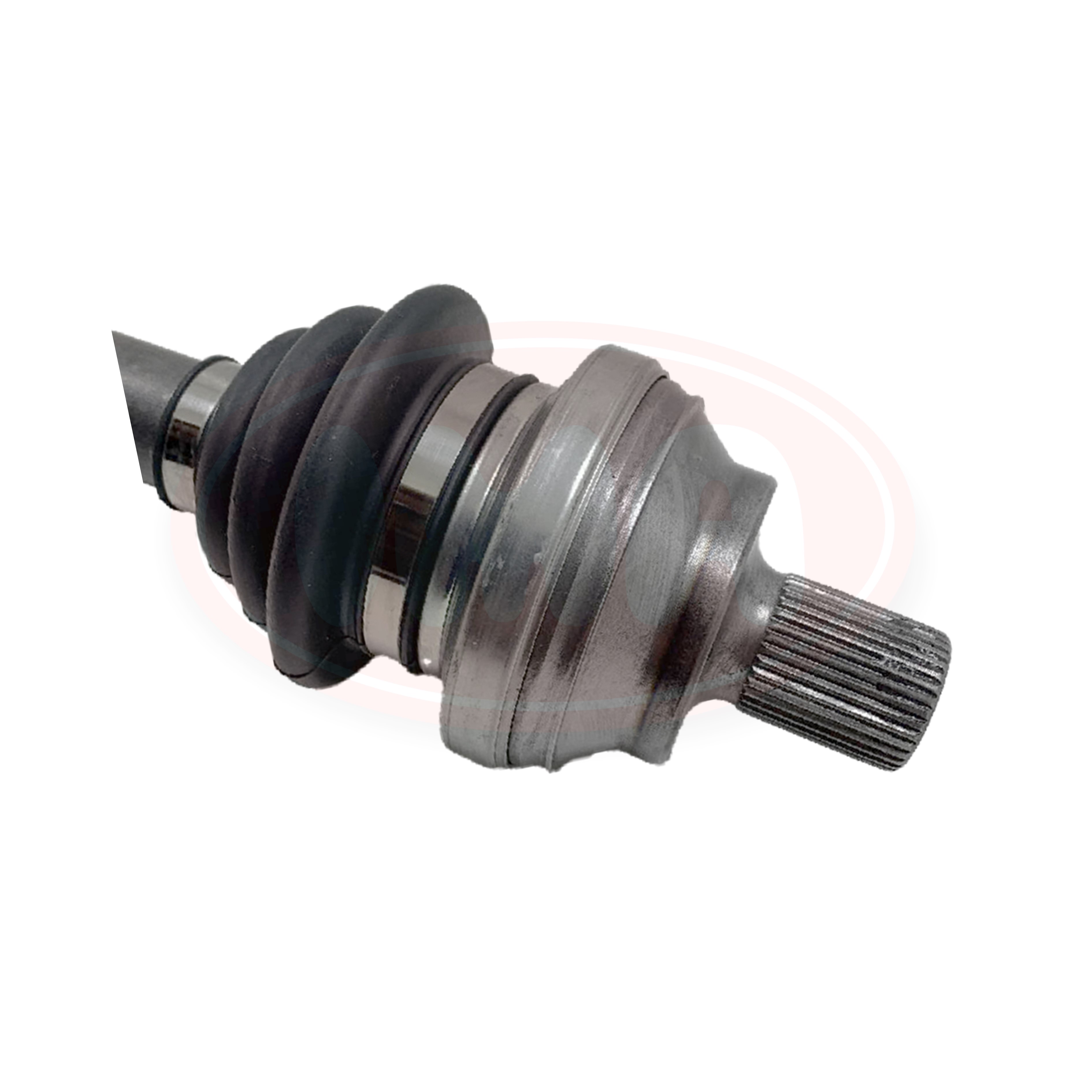 Semi Eixo Completo Traseiro Direito para Volkswagen Tiguan - IMA - AL-1795