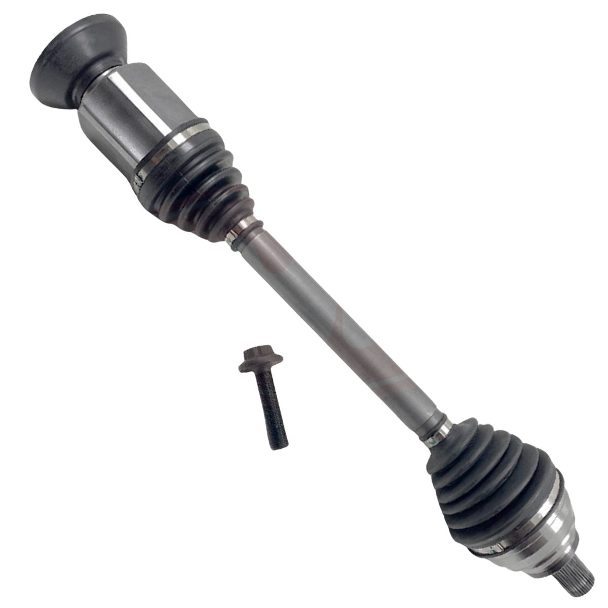 Semi Eixo Completo Dianteiro Direito para Volkswagen Tiguan - IMA - AL-1793