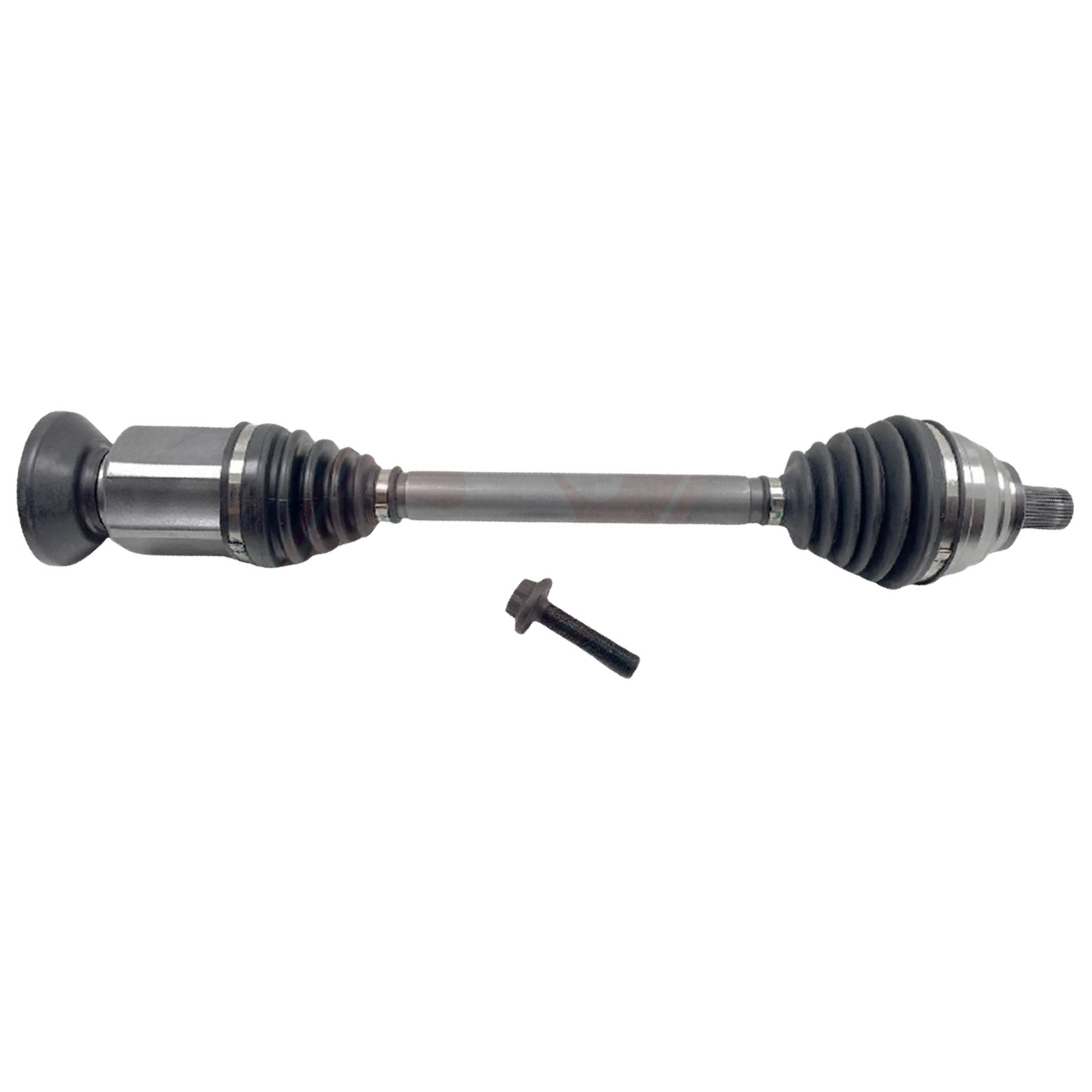 Semi Eixo Completo Dianteiro Direito para Volkswagen Tiguan - IMA - AL-1793