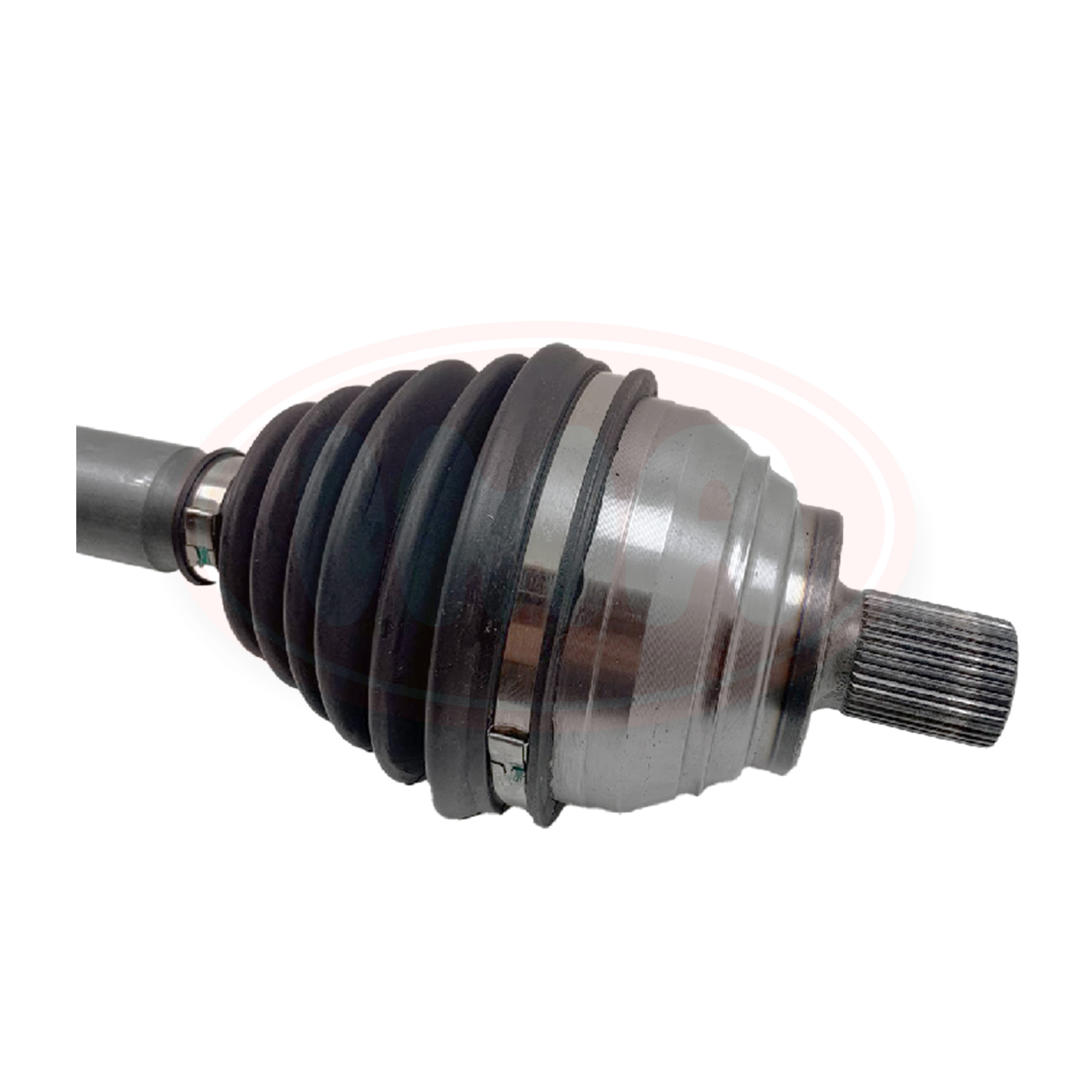 Semi Eixo Completo Dianteiro Direito para Volkswagen Tiguan - IMA - AL-1793