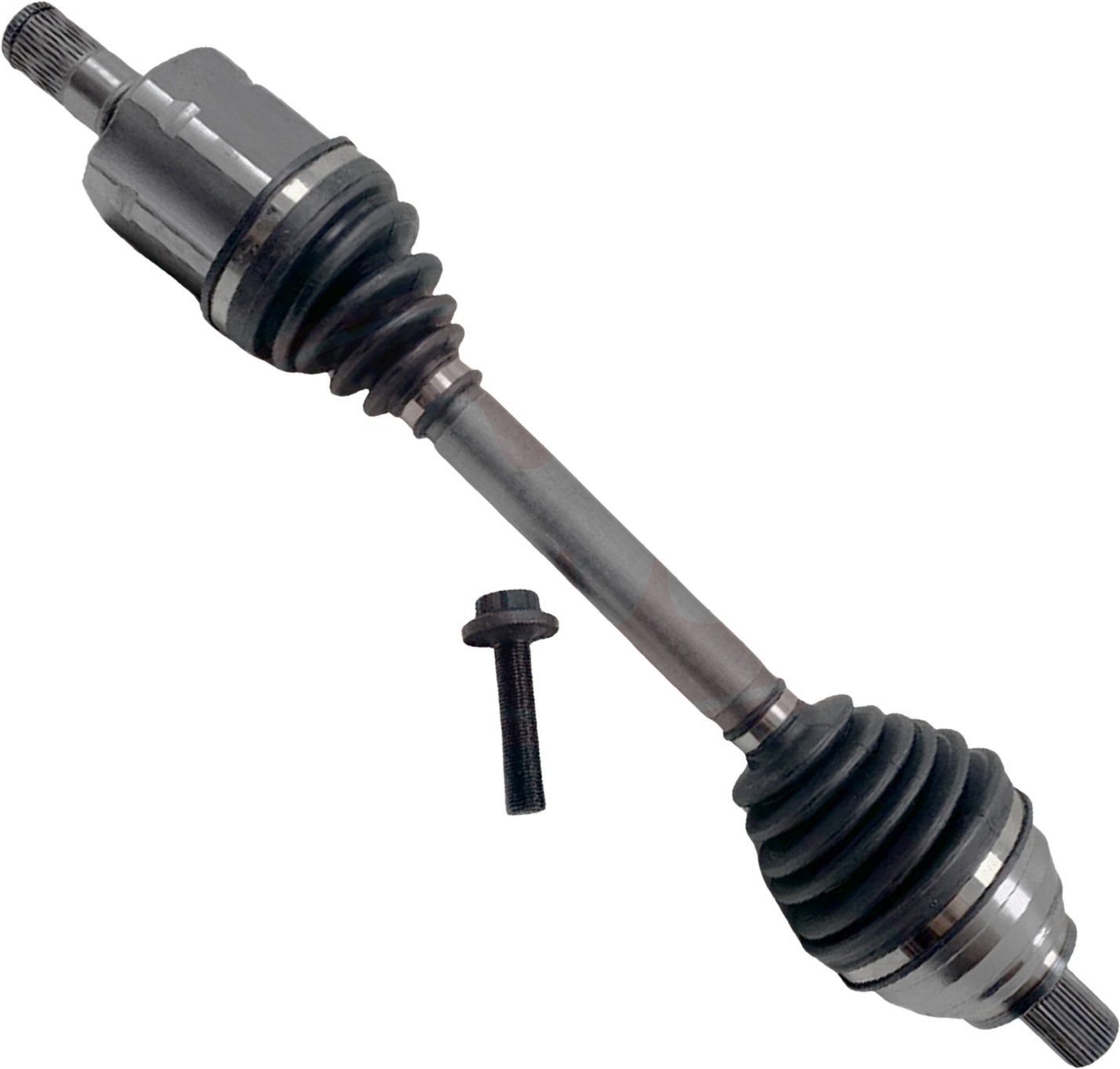 Semi Eixo Completo Dianteiro Esquedo para Volkswagen Tiguan - IMA - AL-1794