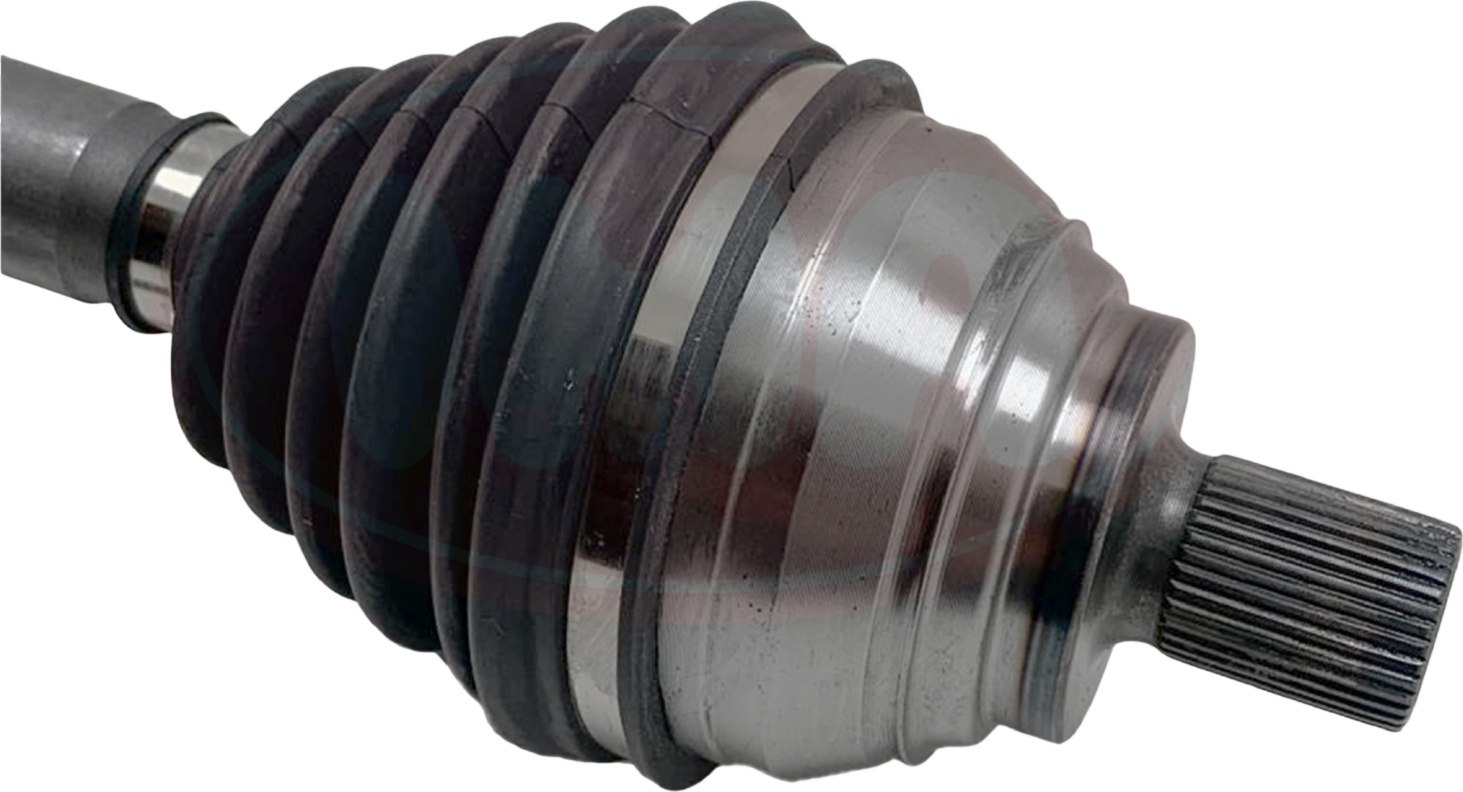 Semi Eixo Completo Dianteiro Esquedo para Volkswagen Tiguan - IMA - AL-1794