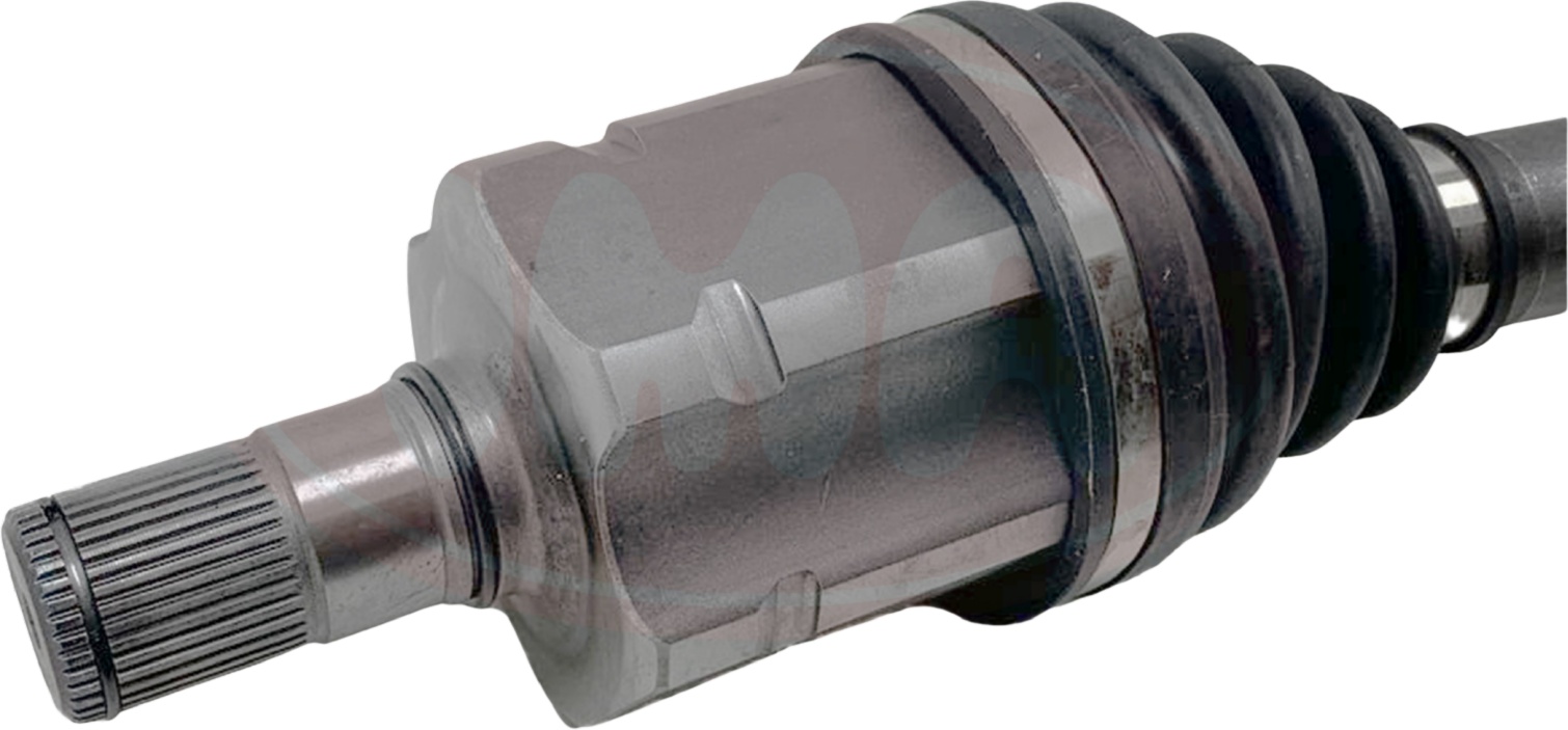 Semi Eixo Completo Dianteiro Esquedo para Volkswagen Tiguan - IMA - AL-1794