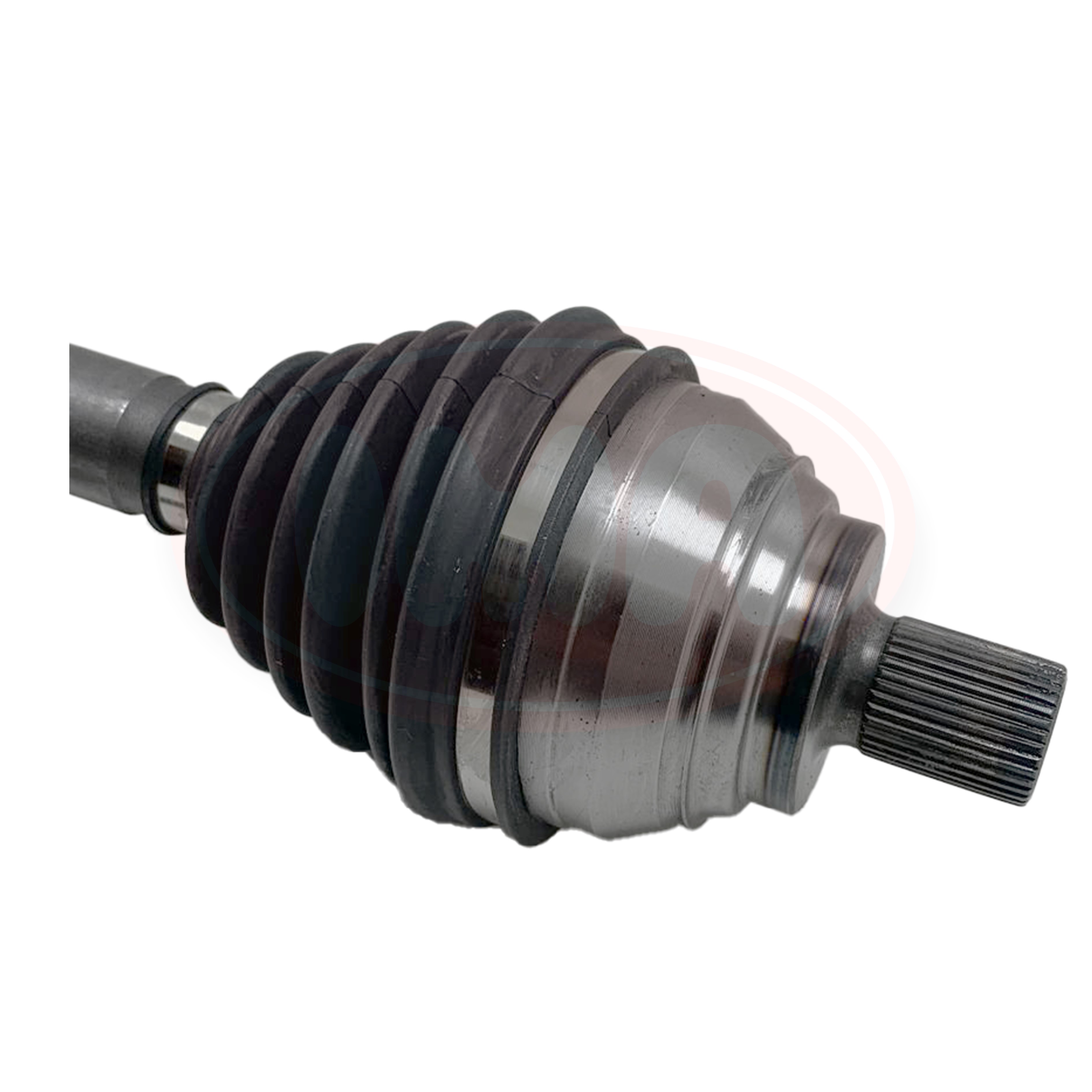 Semi Eixo Completo Dianteiro Esquedo para Volkswagen Tiguan - IMA - AL-1794