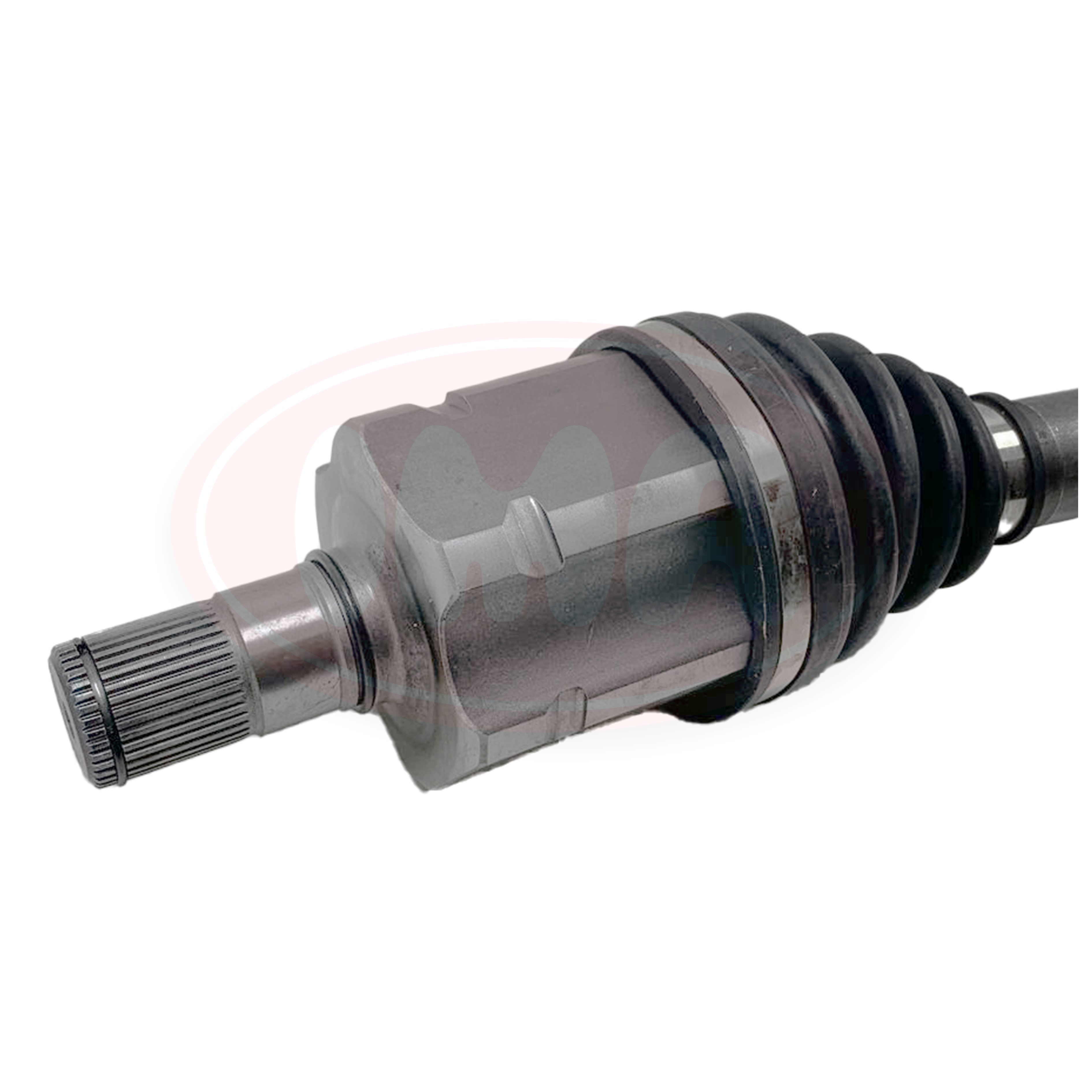 Semi Eixo Completo Dianteiro Esquedo para Volkswagen Tiguan - IMA - AL-1794