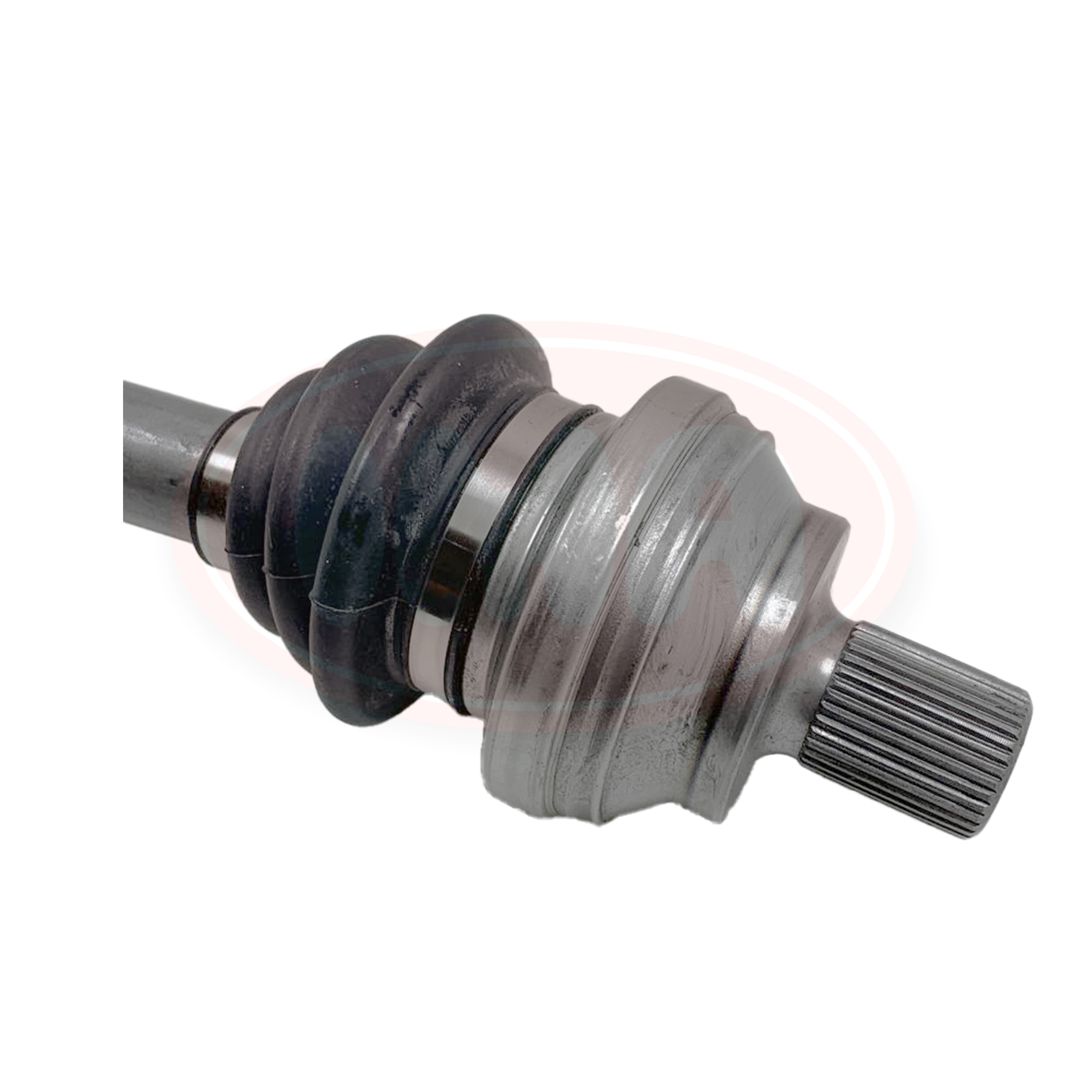Semi Eixo Completo Traseiro Esquedo para Volkswagen Tiguan - IMA - AL-1796