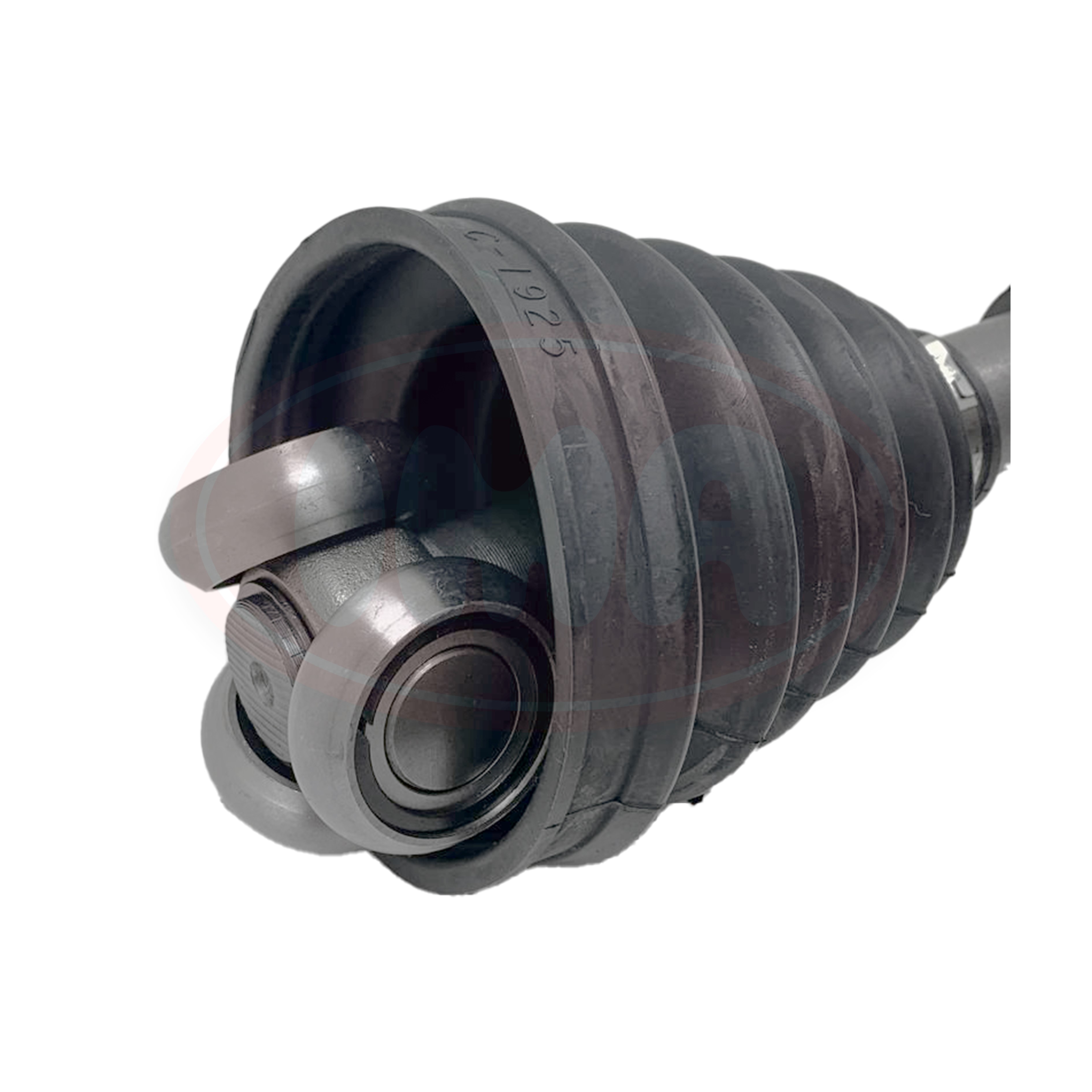 Semi Eixo Completo Direito para Fiat Fastback - IMA - AL-1797