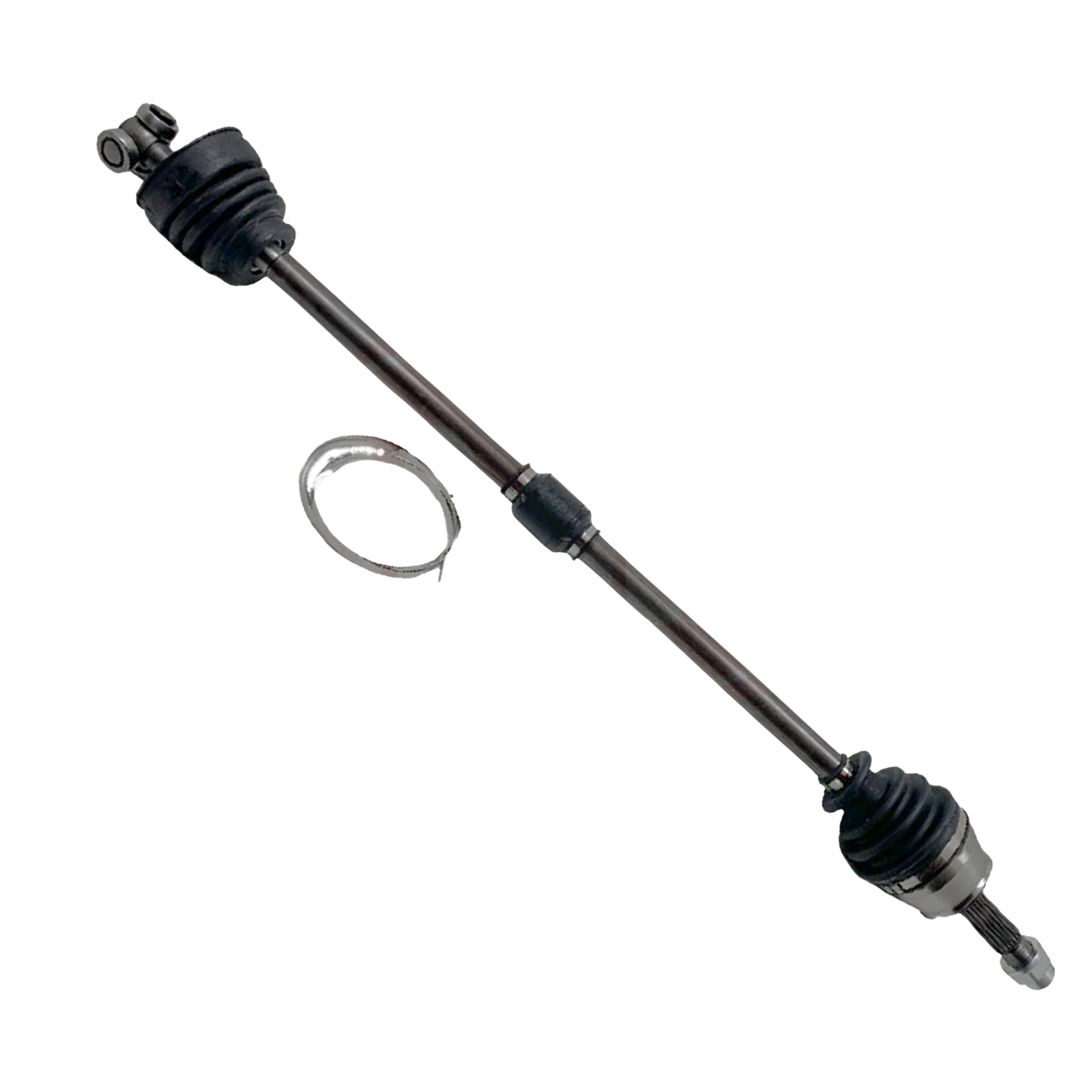 Semi Eixo Completo Direito para Fiat Strada - IMA - AL-1799