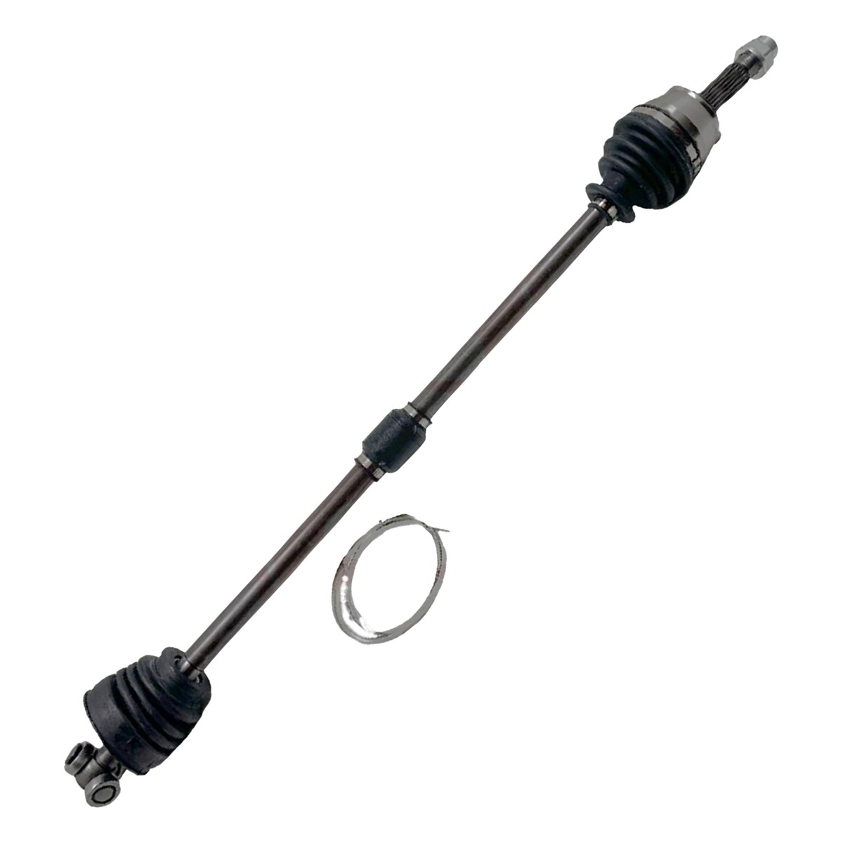 Semi Eixo Completo Direito para Fiat Strada - IMA - AL-1799