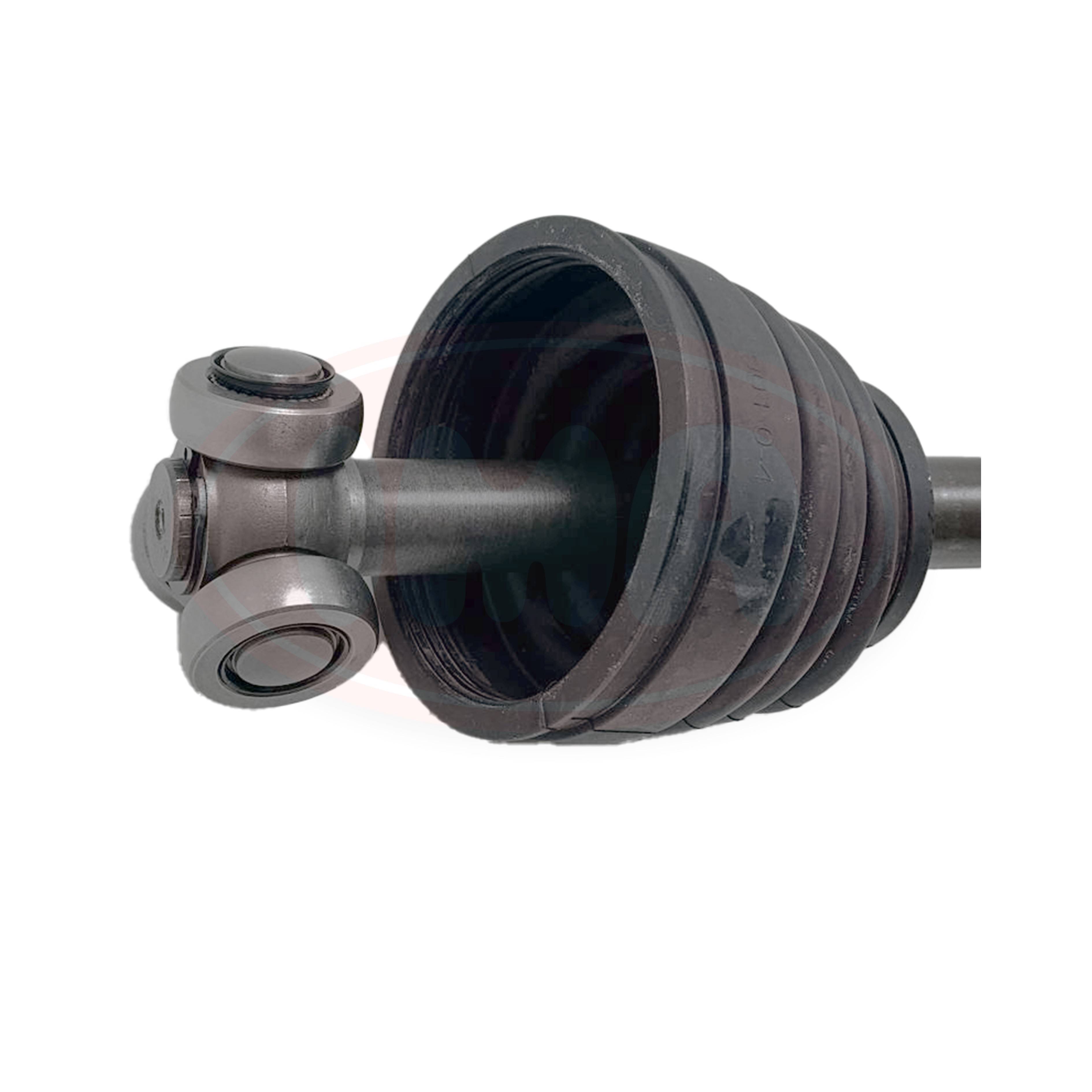 Semi Eixo Completo Direito para Fiat Strada - IMA - AL-1799