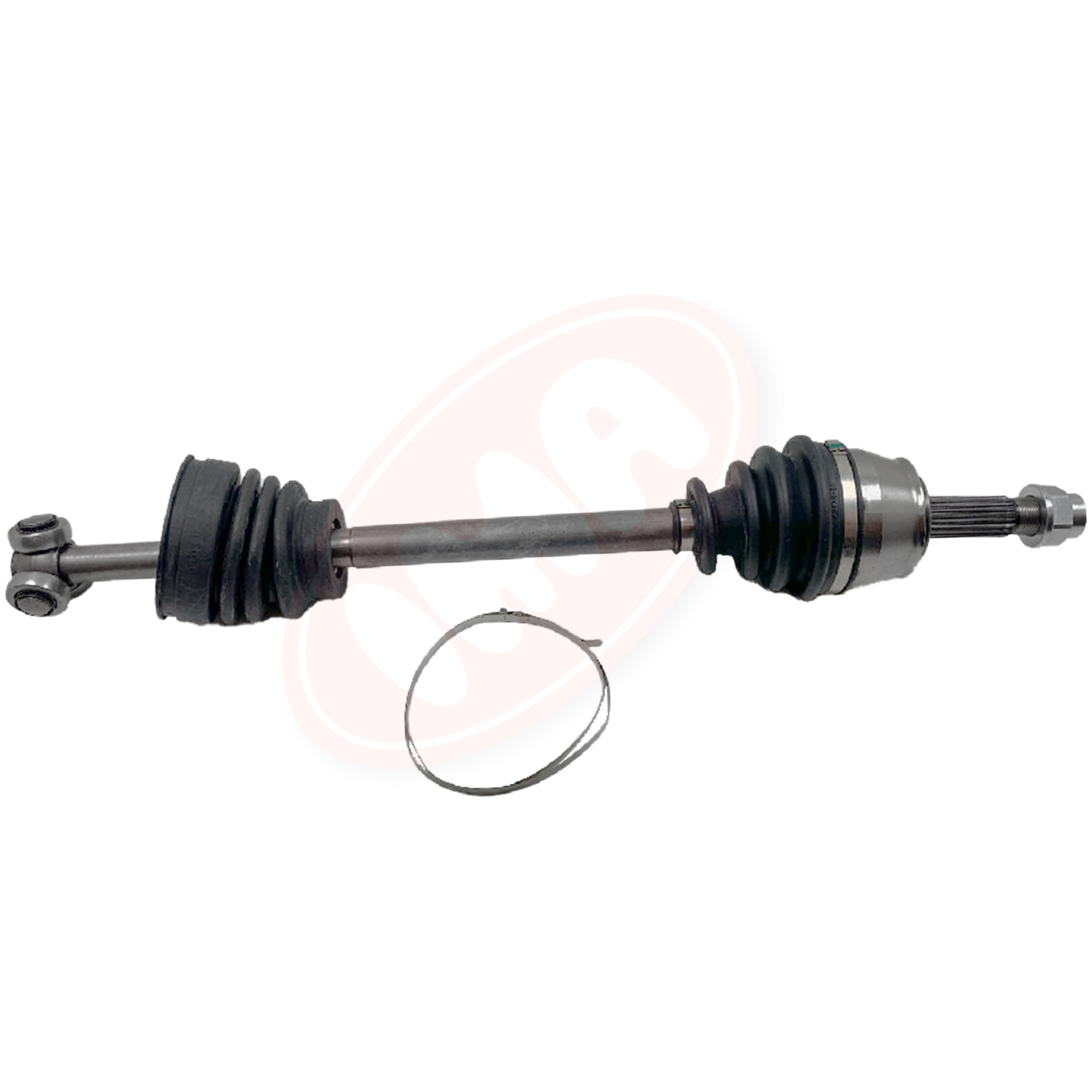 Semi Eixo Completo Esquedo para Fiat Strada - IMA - AL-1800