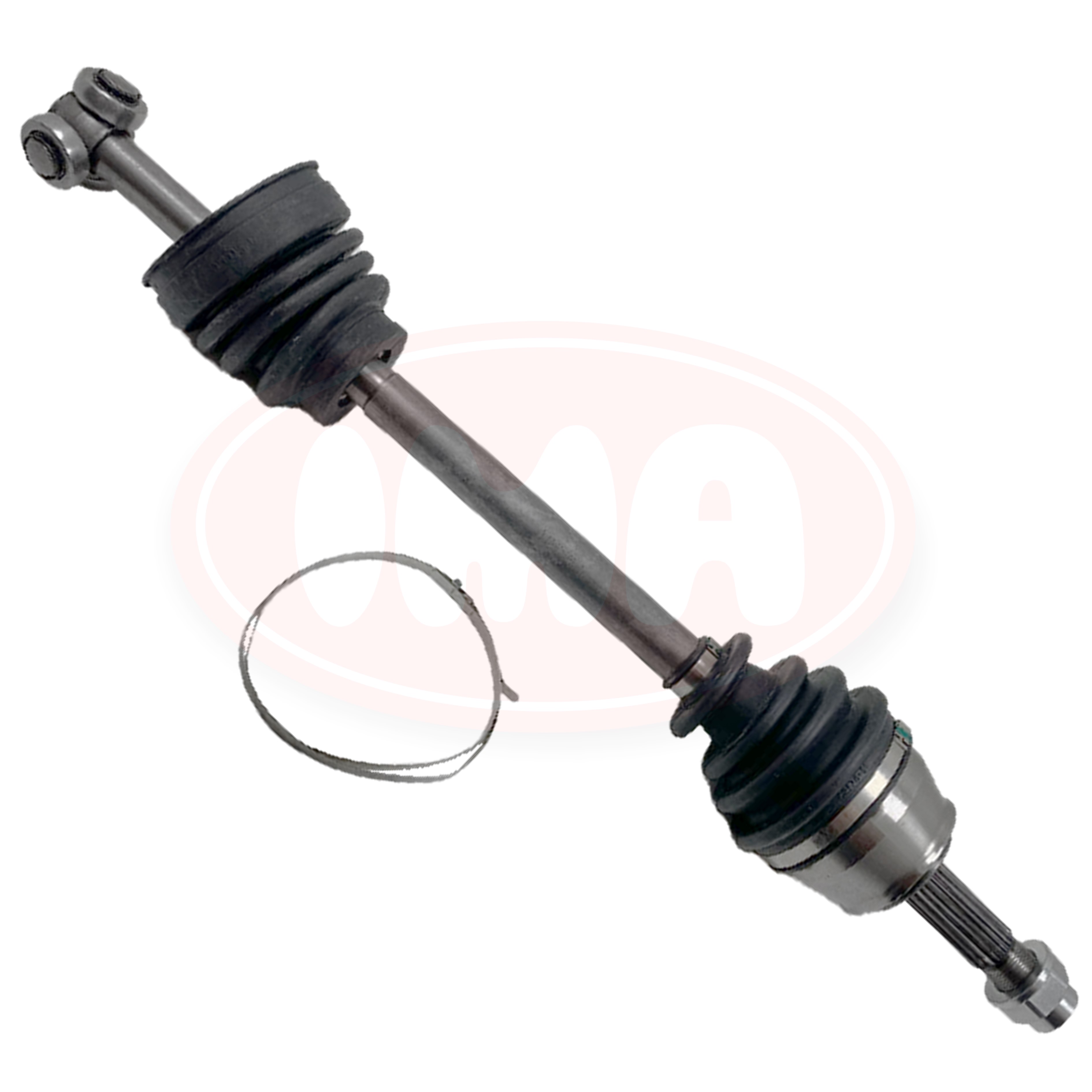 Semi Eixo Completo Esquedo para Fiat Strada - IMA - AL-1800