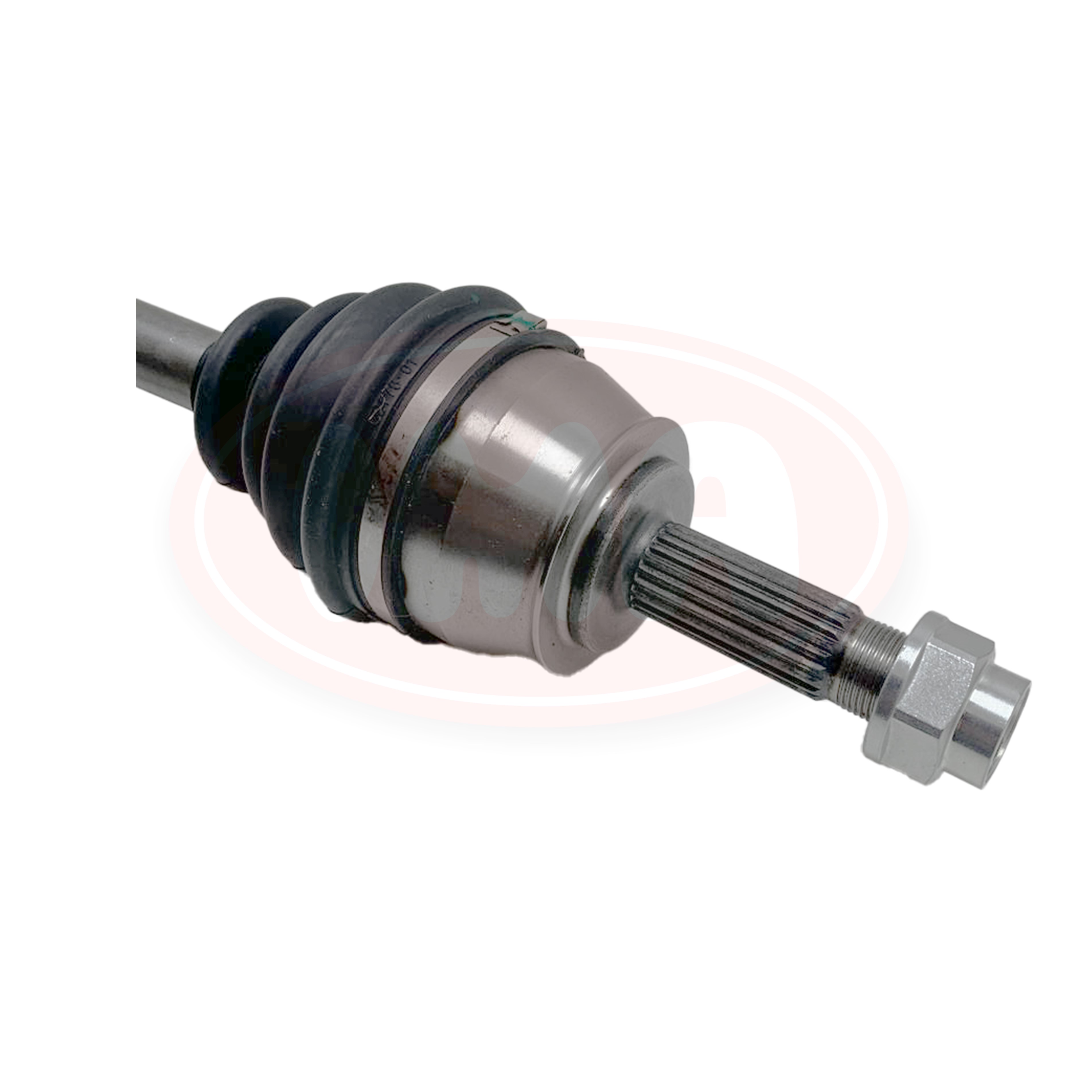 Semi Eixo Completo Esquedo para Fiat Strada - IMA - AL-1800